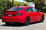Used 2023 Honda Civic Si Sedan Sedan