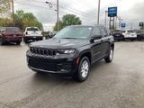 New 2026 Jeep Grand Cherokee SUV