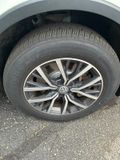 Used 2020 Volkswagen Tiguan SUV