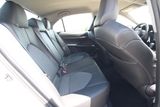 Used 2024 Toyota Camry Sedan