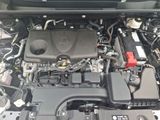 Used 2025 Toyota RAV4 SUV