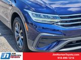 Used 2023 Volkswagen Tiguan SUV