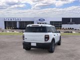 New 2026 Ford Bronco Sport SUV