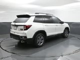 Used 2025 Honda Passport SUV