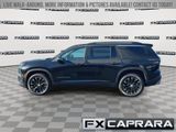 Used 2025 Chevrolet Traverse SUV