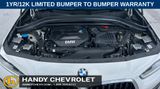 Used 2018 BMW X2 SUV