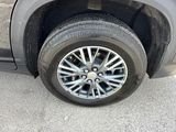 Used 2024 Chevrolet Traverse SUV