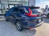 Used 2018 Honda CR-V SUV