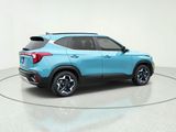 Used 2025 Kia Seltos SUV