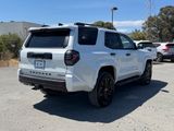 New 2026 Toyota 4Runner i-FORCE MAX SUV