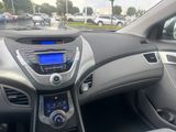 Used 2013 Hyundai Elantra Sedan