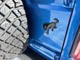 Used 2024 Ford Bronco SUV