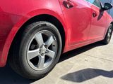 Used 2014 Chevrolet Cruze Sedan