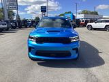 New 2027 Dodge Durango SUV