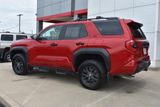 Used 2025 Toyota 4Runner SUV