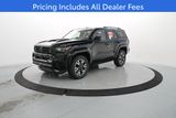New 2026 Toyota 4Runner SUV