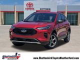 Used 2025 Ford Escape SUV