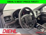 New 2026 Dodge Durango SUV