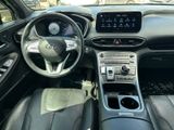 Used 2023 Hyundai Santa Fe SUV