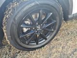 Used 2026 Honda CR-V Hybrid SUV