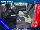 Used 2022 Nissan Frontier Truck