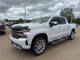 Used 2021 Chevrolet Silverado 1500 Truck