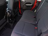 Used 2026 Jeep Wrangler SUV