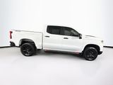 Used 2025 Chevrolet Silverado 1500 Truck