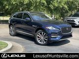 Used 2021 Jaguar F-PACE SUV