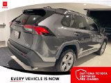 Used 2022 Toyota RAV4 Hybrid SUV