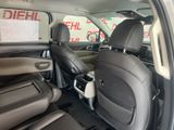 New 2027 Kia Carnival MPV Van