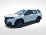 New 2026 Honda Pilot SUV