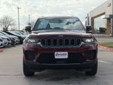 New 2026 Jeep Grand Cherokee SUV
