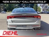 Used 2024 Kia K5 Sedan