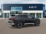 New 2027 Kia Seltos SUV