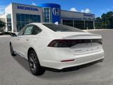 New 2026 Honda Accord Hybrid Sedan