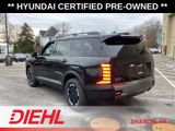 Used 2026 Hyundai Palisade SUV