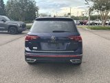 Used 2022 Volkswagen Tiguan SUV