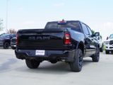 New 2026 Ram 1500 Truck