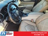 Used 2019 Toyota Camry Sedan