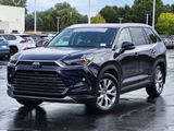 Used 2024 Toyota Grand Highlander Hybrid SUV
