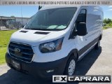 Used 2023 Ford E-Transit-350 Van