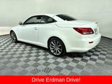 Used 2015 Lexus IS Convertible