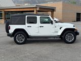 Used 2022 Jeep Wrangler SUV