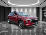 Used 2024 Chevrolet Trax SUV