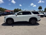 Used 2024 Nissan Pathfinder SUV