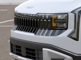 New 2027 Kia Seltos SUV
