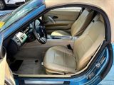 Used 2004 BMW Z4 Convertible