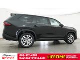 New 2026 Toyota Grand Highlander SUV