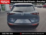 Used 2025 Mazda CX-30 SUV